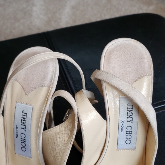 Jimmy choo London heels - Picture 13 of 15